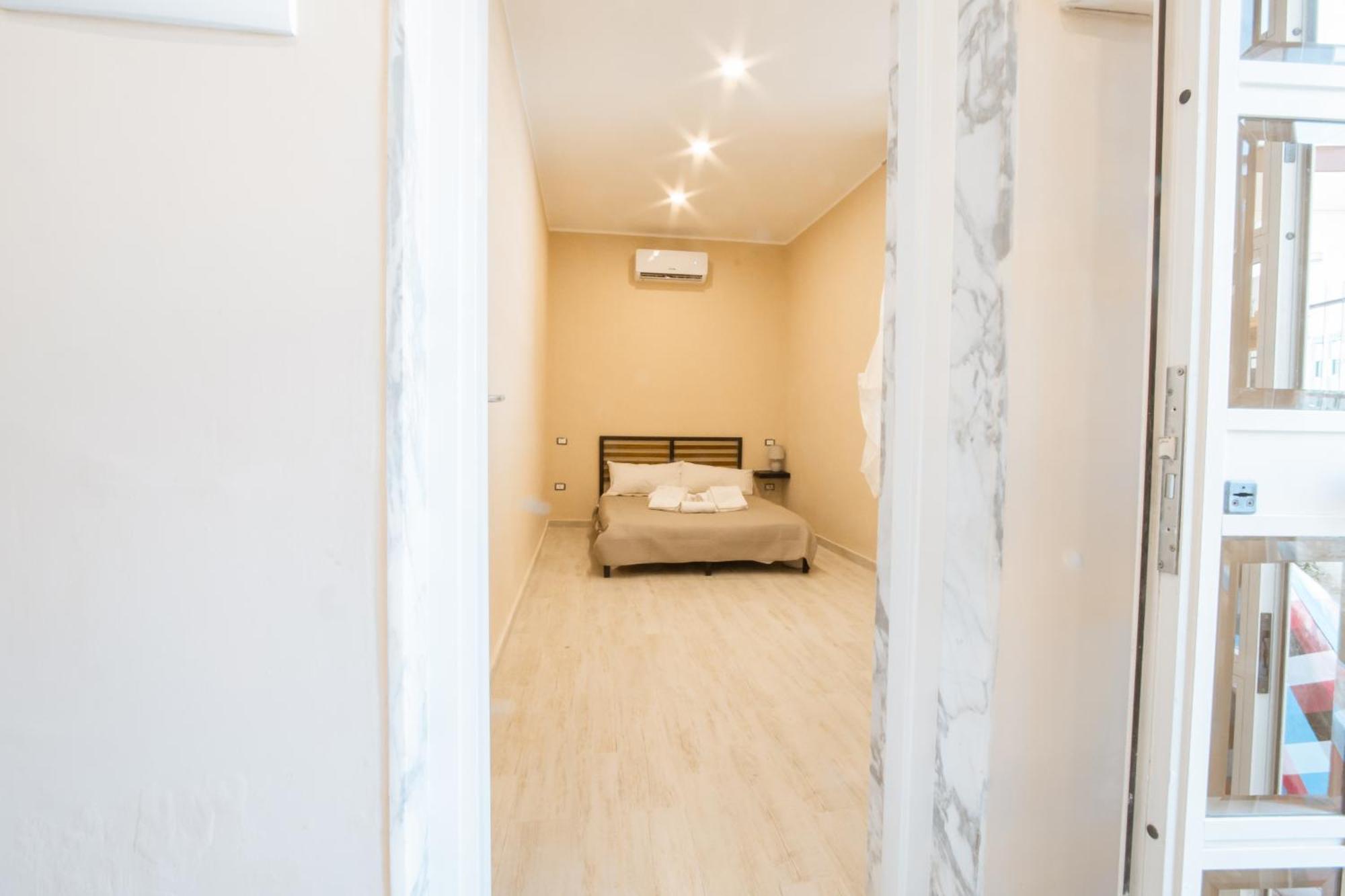 Anemos Holiday home Bari
