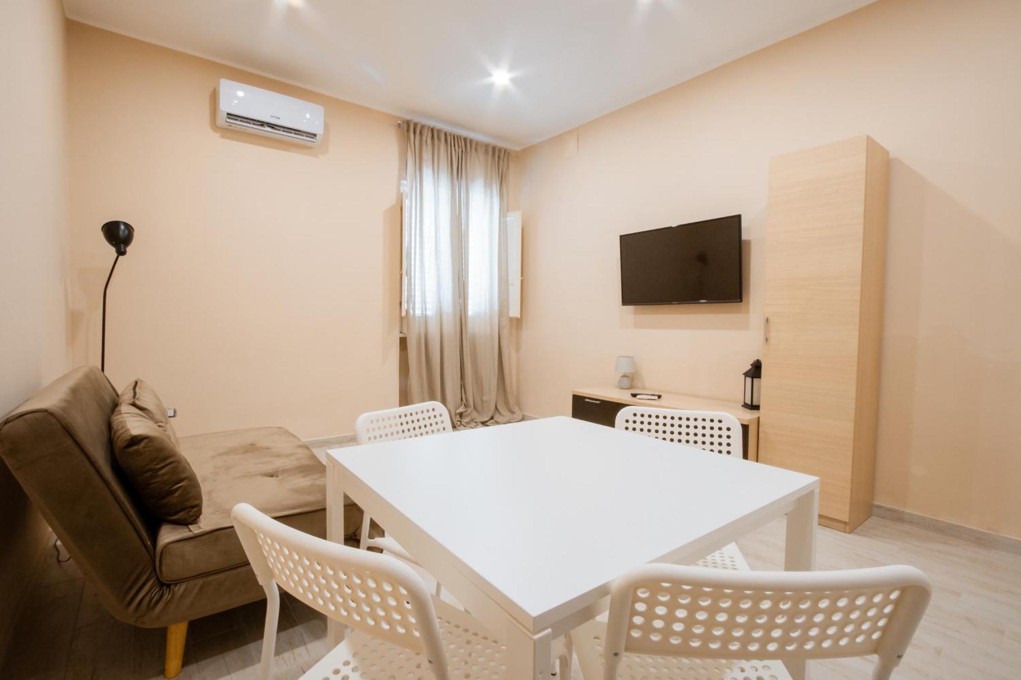 Holiday home Anemos *