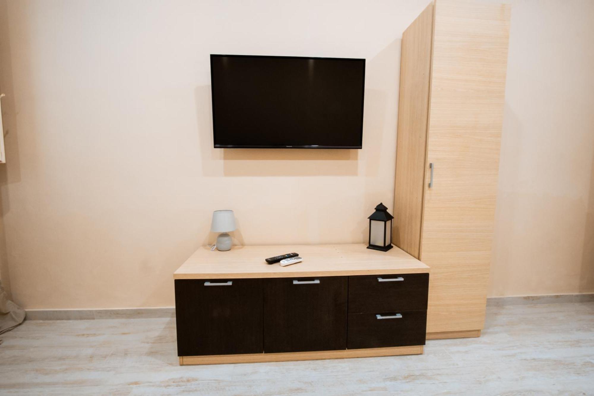 Holiday home Anemos Bari