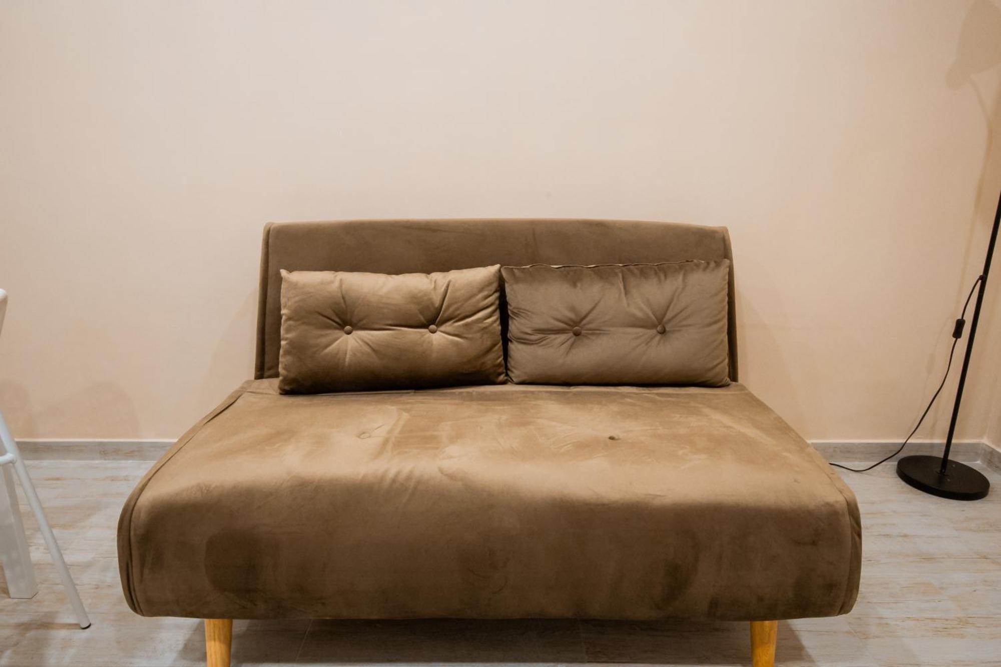 Anemos Holiday home Bari