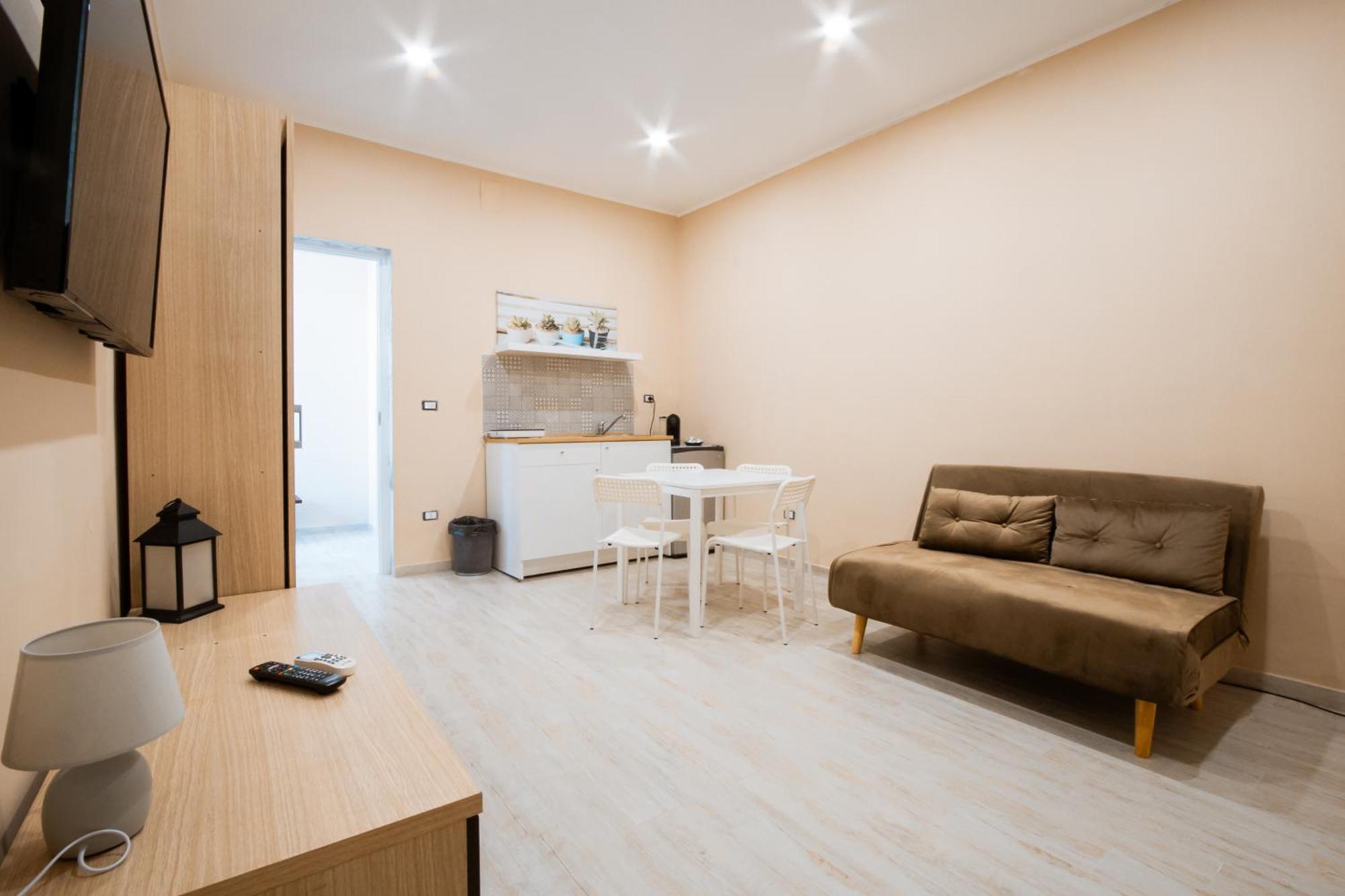 Holiday home Anemos Bari