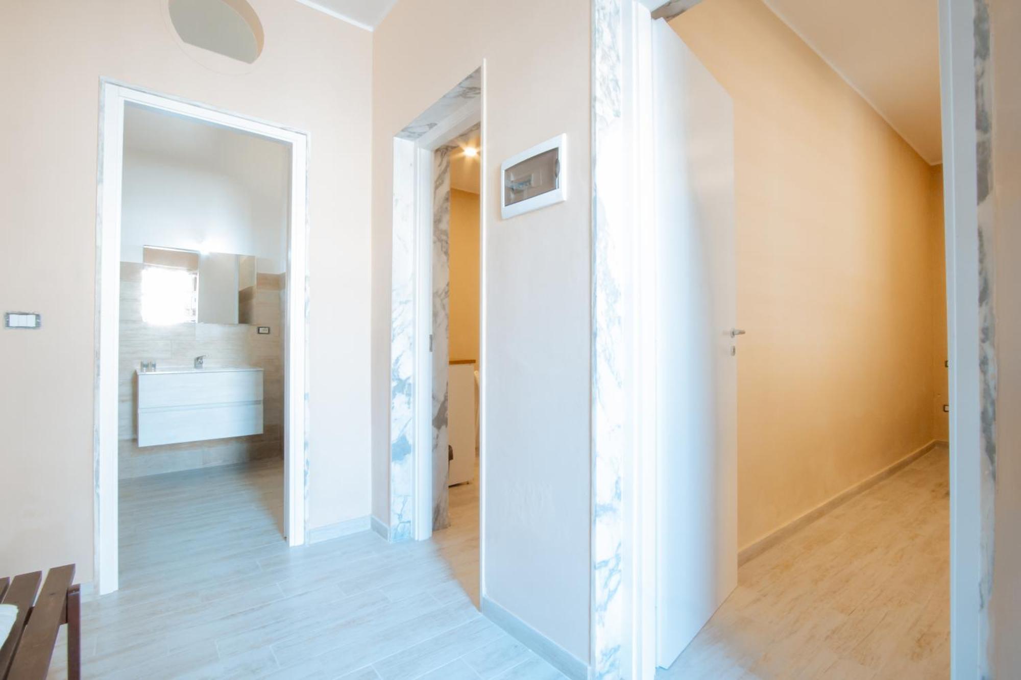 Anemos Holiday home Bari