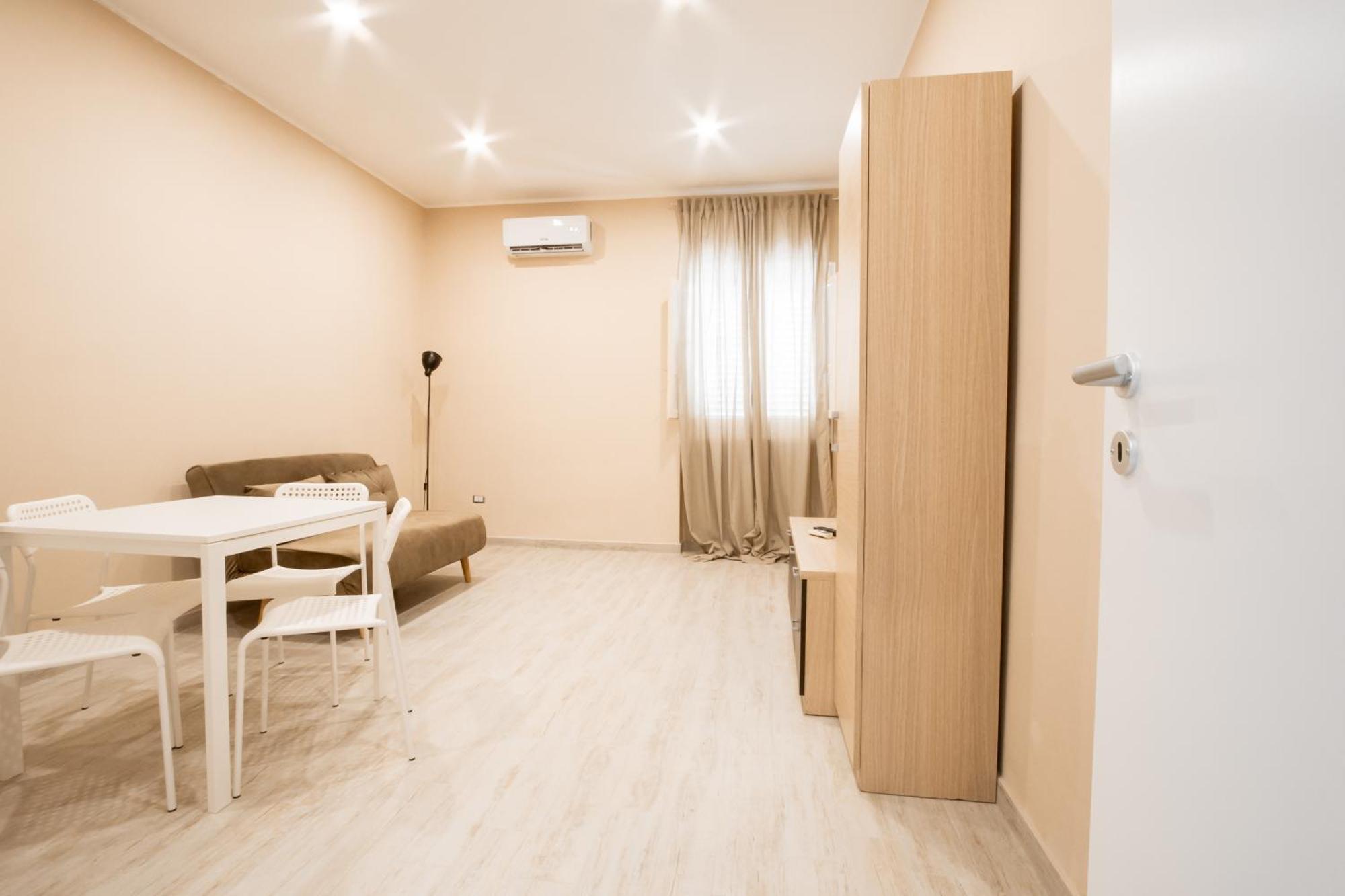 Holiday home Anemos Bari