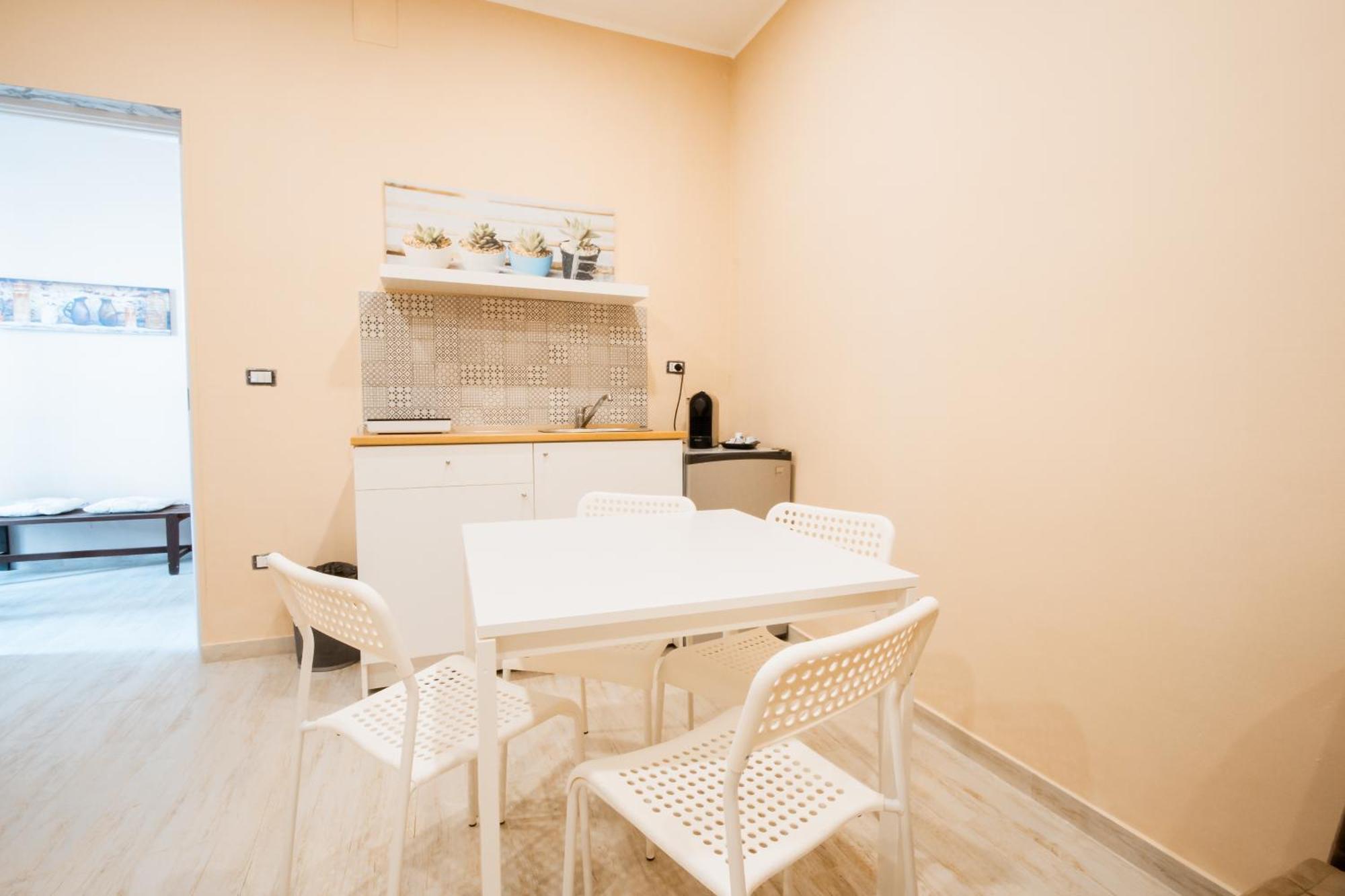 Holiday home Anemos