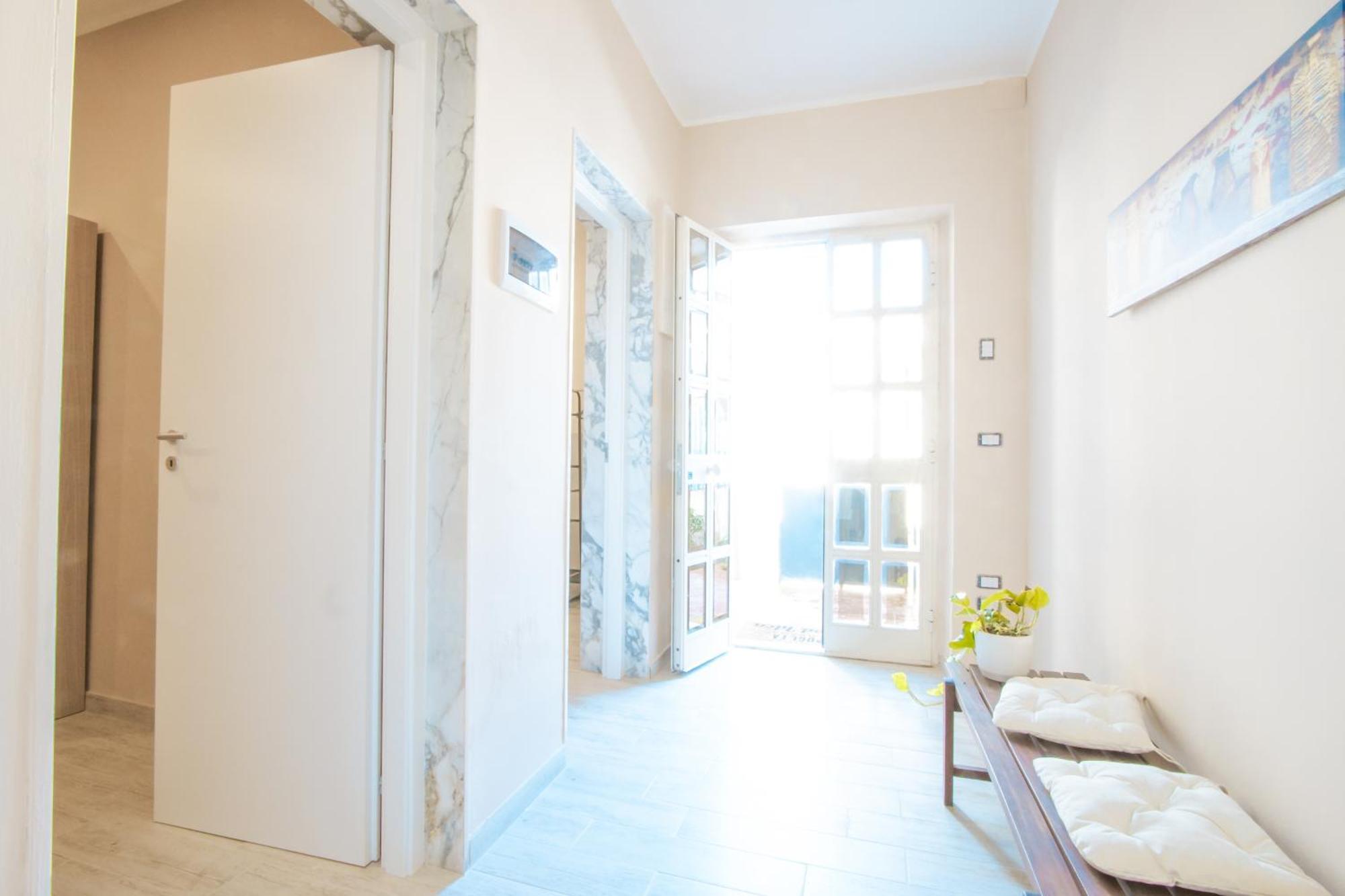 Anemos Holiday home Bari