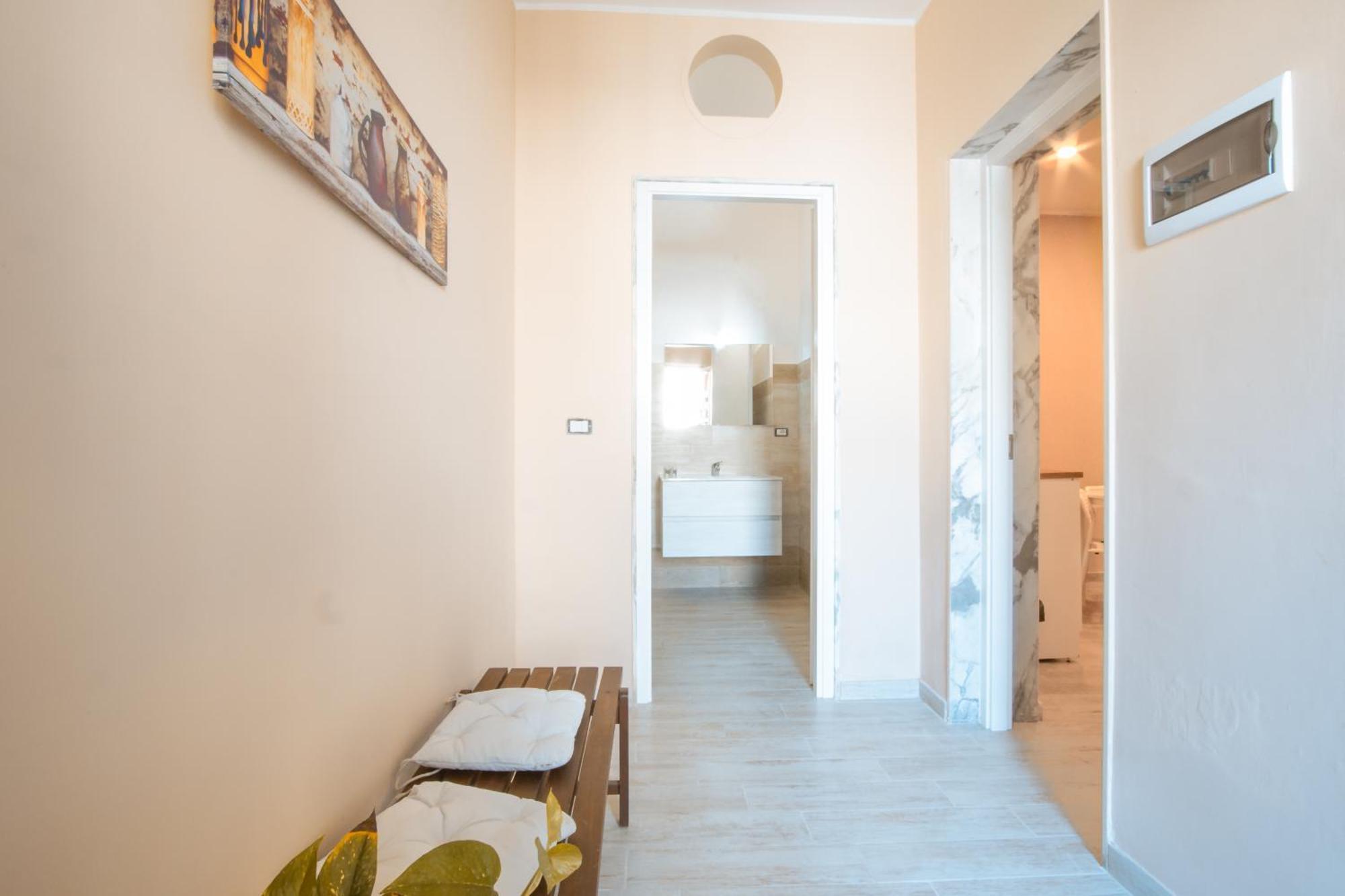 Holiday home Anemos Bari