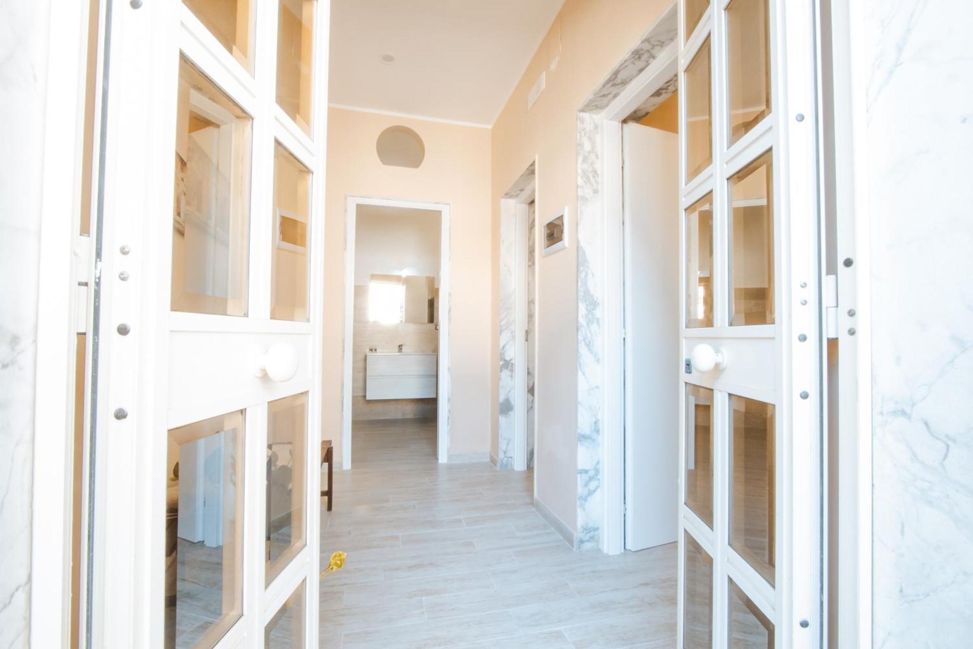 Anemos Holiday home Bari