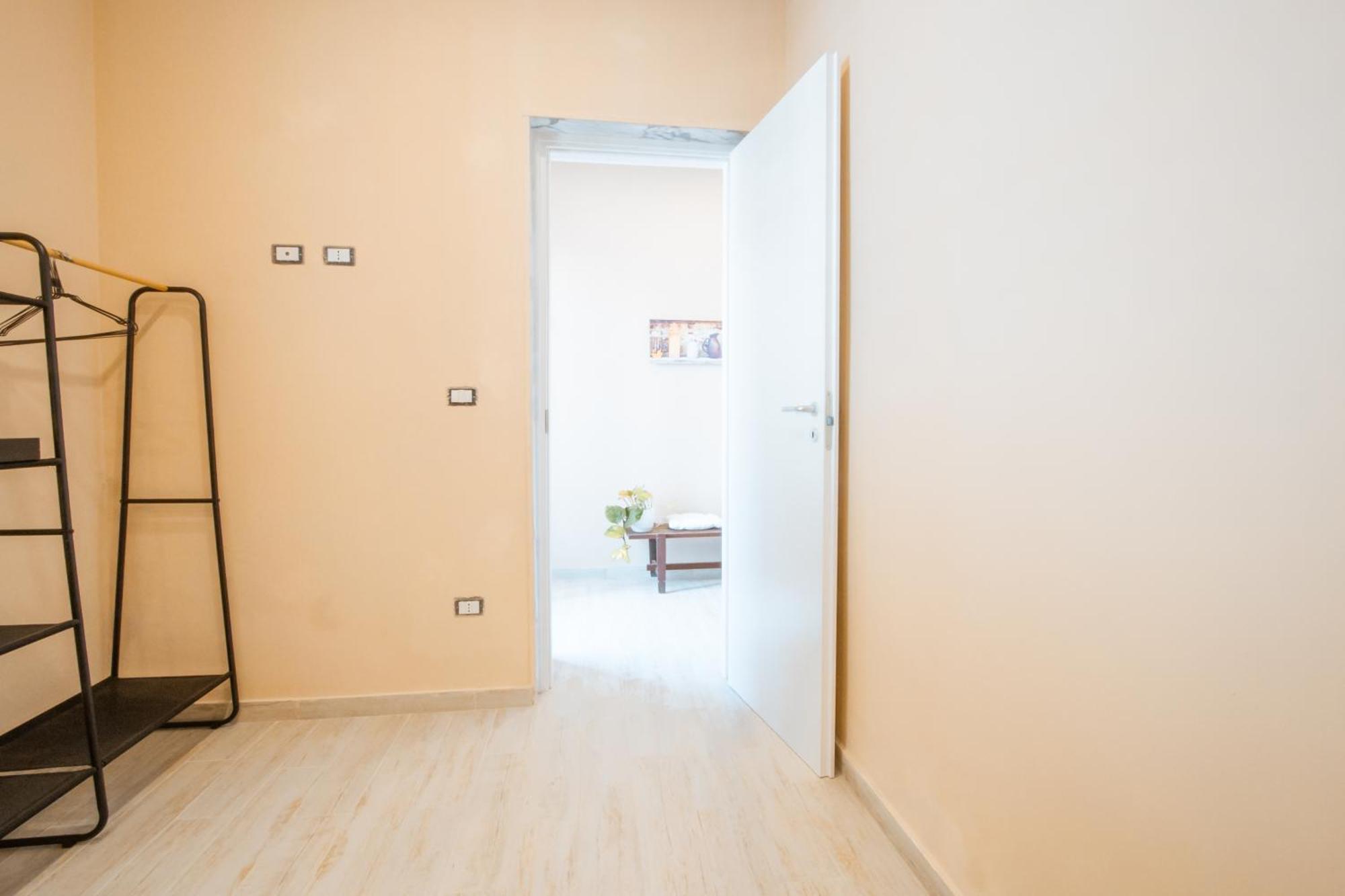 Anemos Holiday home *